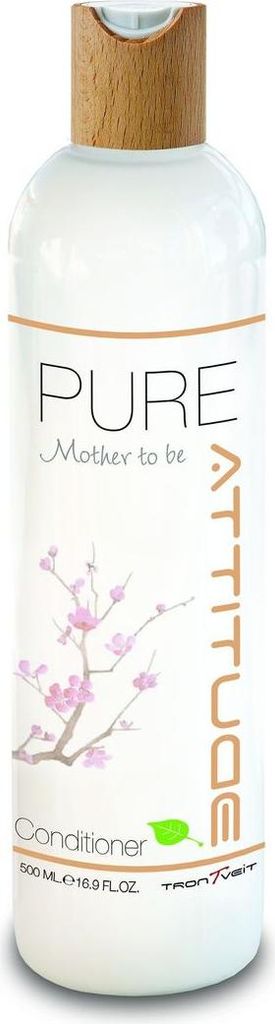 Trontveit Mother to be Conditioner 500ml