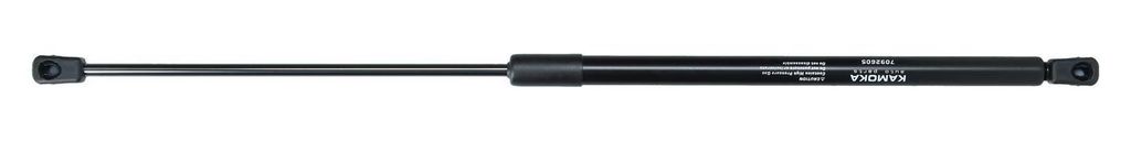 KAMOKA 7092605 Gasfeder Heckklappendämpfer für VW New Beetle Schrägheck (9C1, 1C1) 600mm