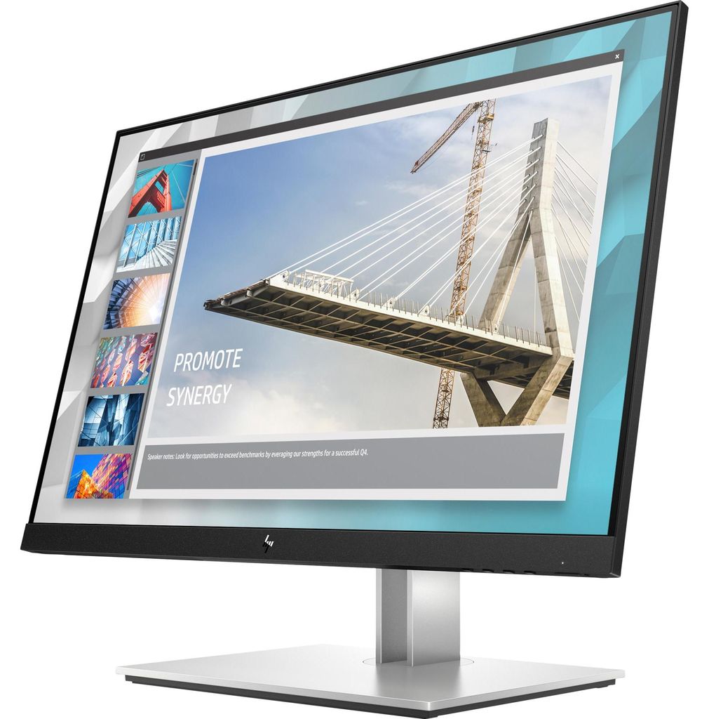 Serie E24 di Hewlett Packard Immagine del prodotto 