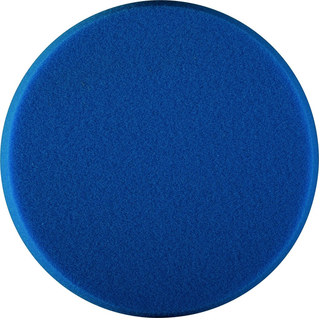 Makita Klett-Schwamm Blau, 190 mm
