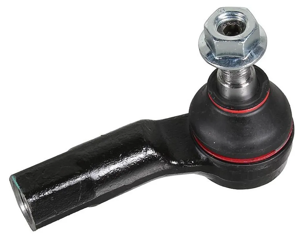 Rotule barre accouplement droite VW GOLF METZGER : confort de conduite