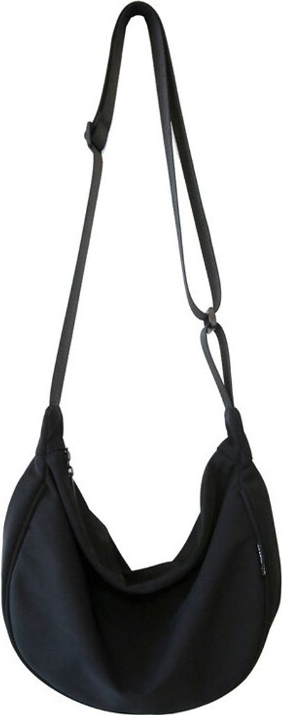 INF Nylon-Umhängetasche - Alltagstasche für Damen