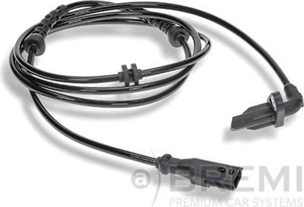 Fornitura Sensori ABS BREMI 51442 per Renault - OE 479003807R