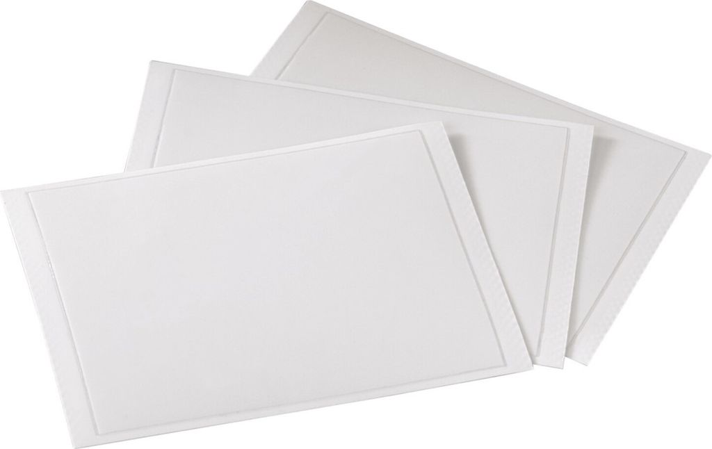 3x Screen Protect 16:9 68mm Diagonale