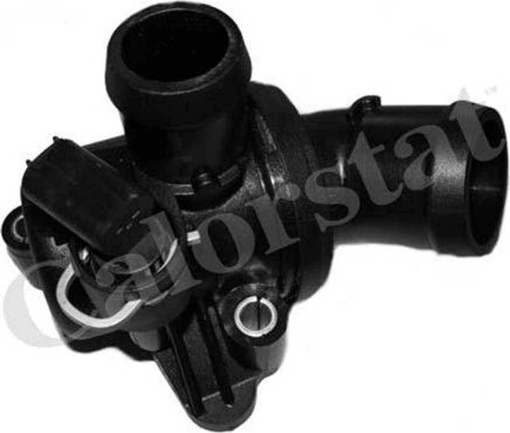 CALORSTAT by Vernet TH6991.87J Thermostat, Kühlmittel OE 2662030275 kompatibel mit A-Klasse, B-Klasse