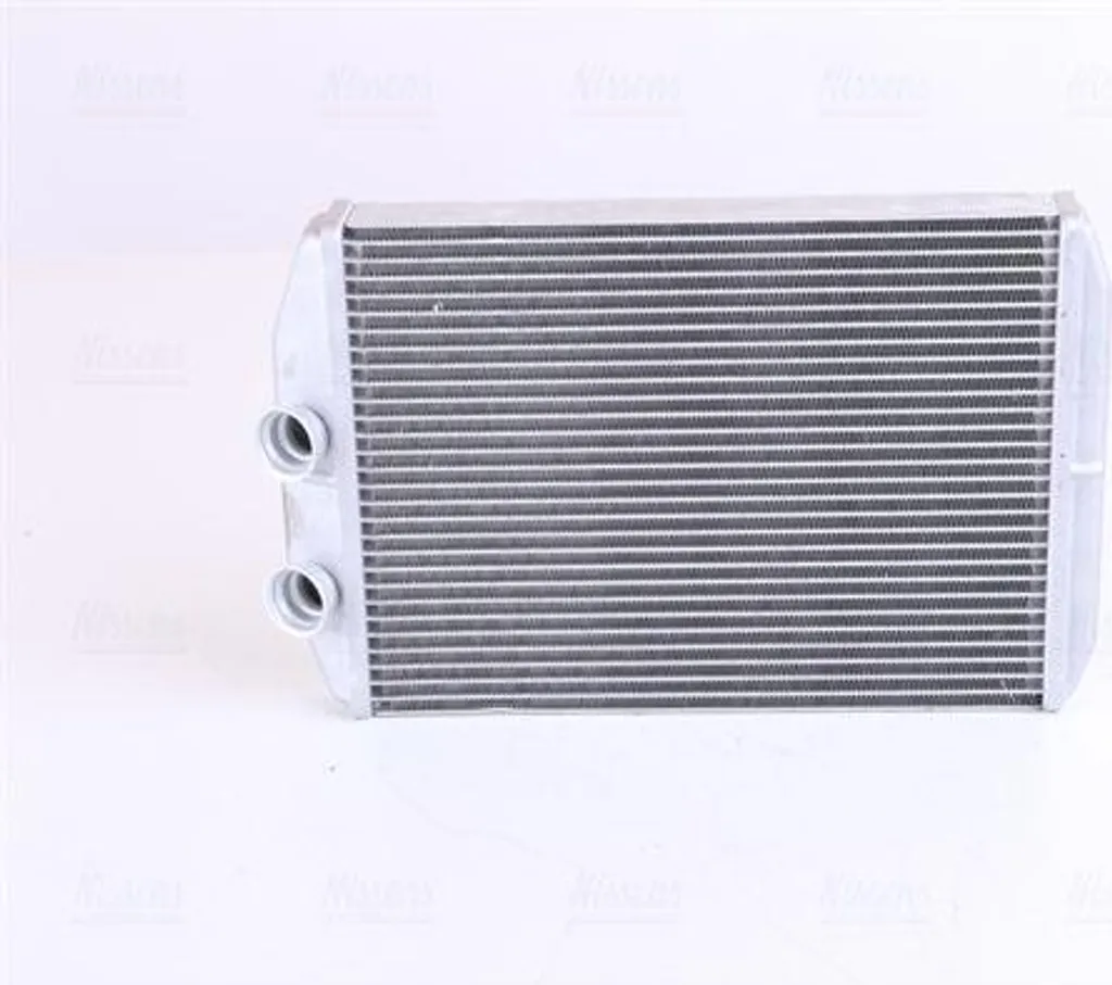 Radiateur de Chauffage NISSENS 73344 pour Renault Kangoo et Master OE
