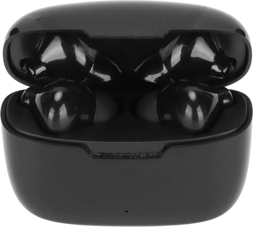 Appareil traducteur Bluetooth intra-auriculaire 144 langues Noir Pro