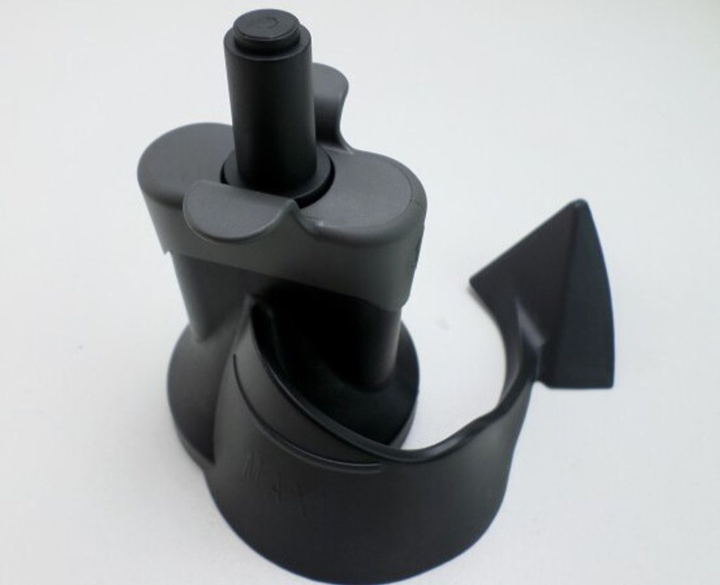 Tefal Mitnehmer / Antrieb für Friteuse Actifry - 10030547, SS-990596