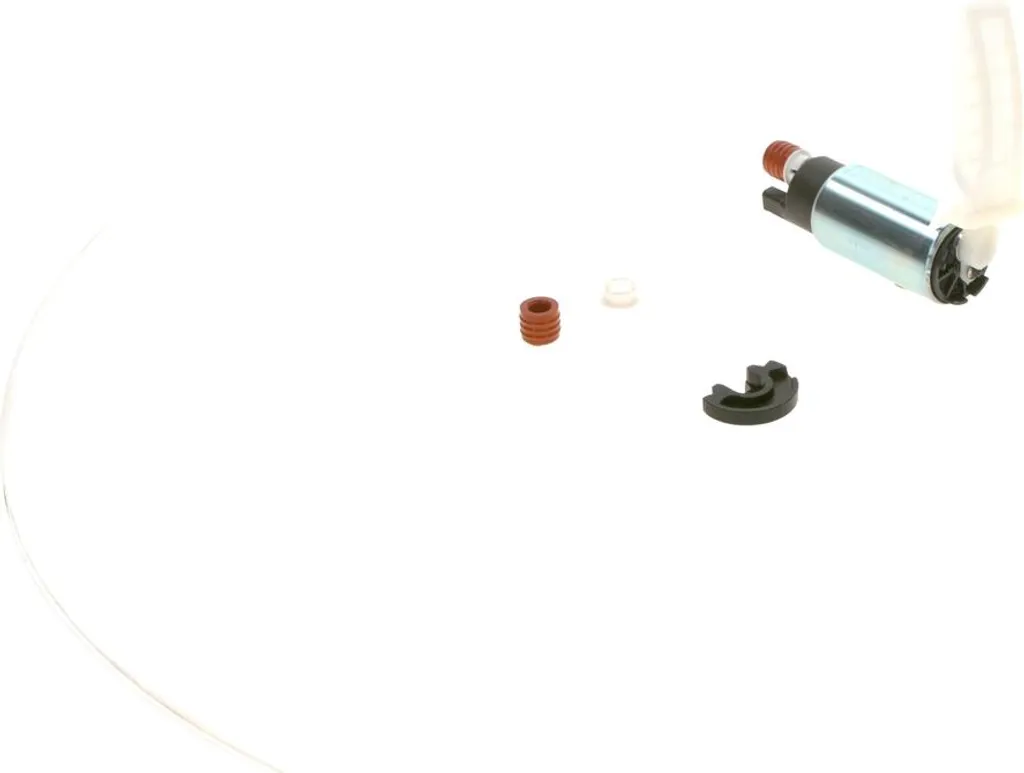 Module d'Alimentation Carburant Suzuki Alto 1.1 essence 2006 - Qualité - 5