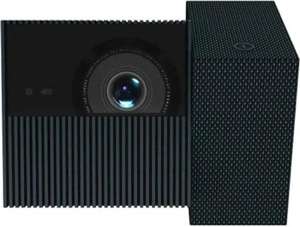 Projector TCL P30D8F-2AOFEU11, Full HD, 800 lumen, 1920 x Productafbeelding 