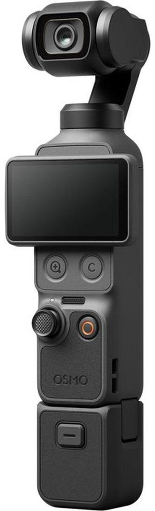 DJI Osmo Pocket 4 Standard Combo Action Cam Con Immagine del prodotto 