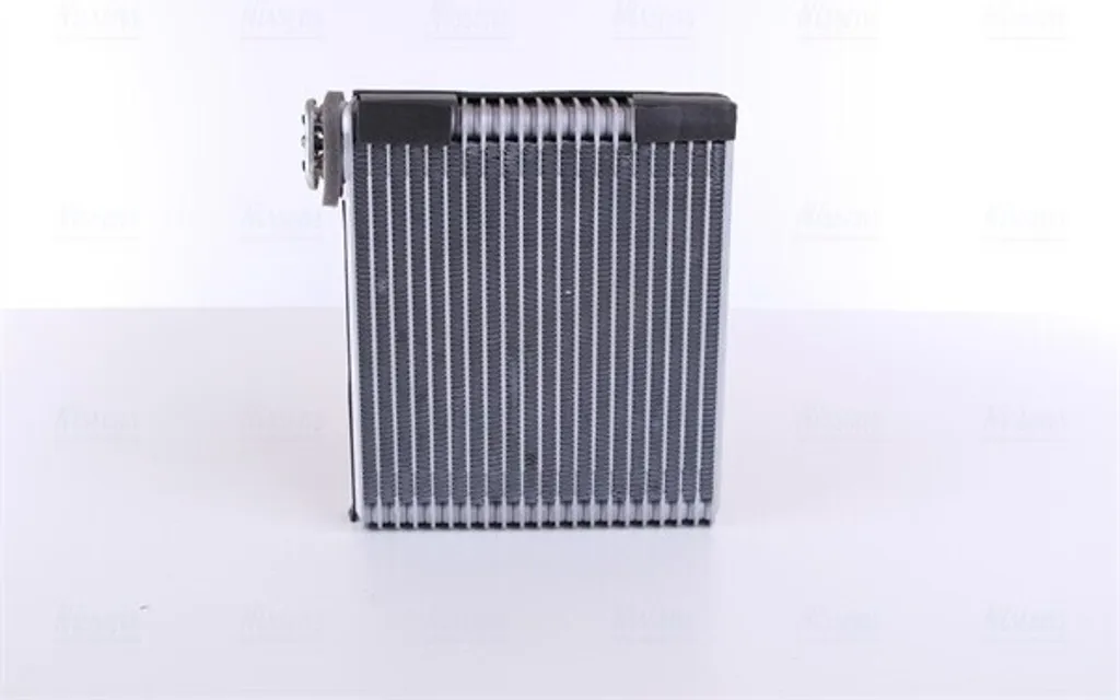 Évaporateur Climatisation pour Toyota Yaris et Verso Nissens 92283 Gris