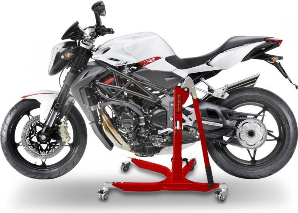 CS Power Classic-Zentralständer für MV Agusta Brutale 1090/ R/ RR 10-1