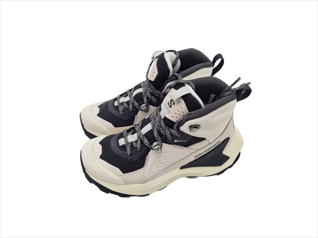 Salomon Elixir Mid GTX W - Artikel 472970 - Grösse 36 2/3