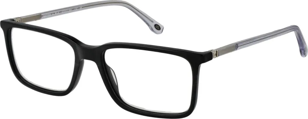 Lunettes Land Rover Eaton BLK 57 avec Verres Polarisés Haute Définition