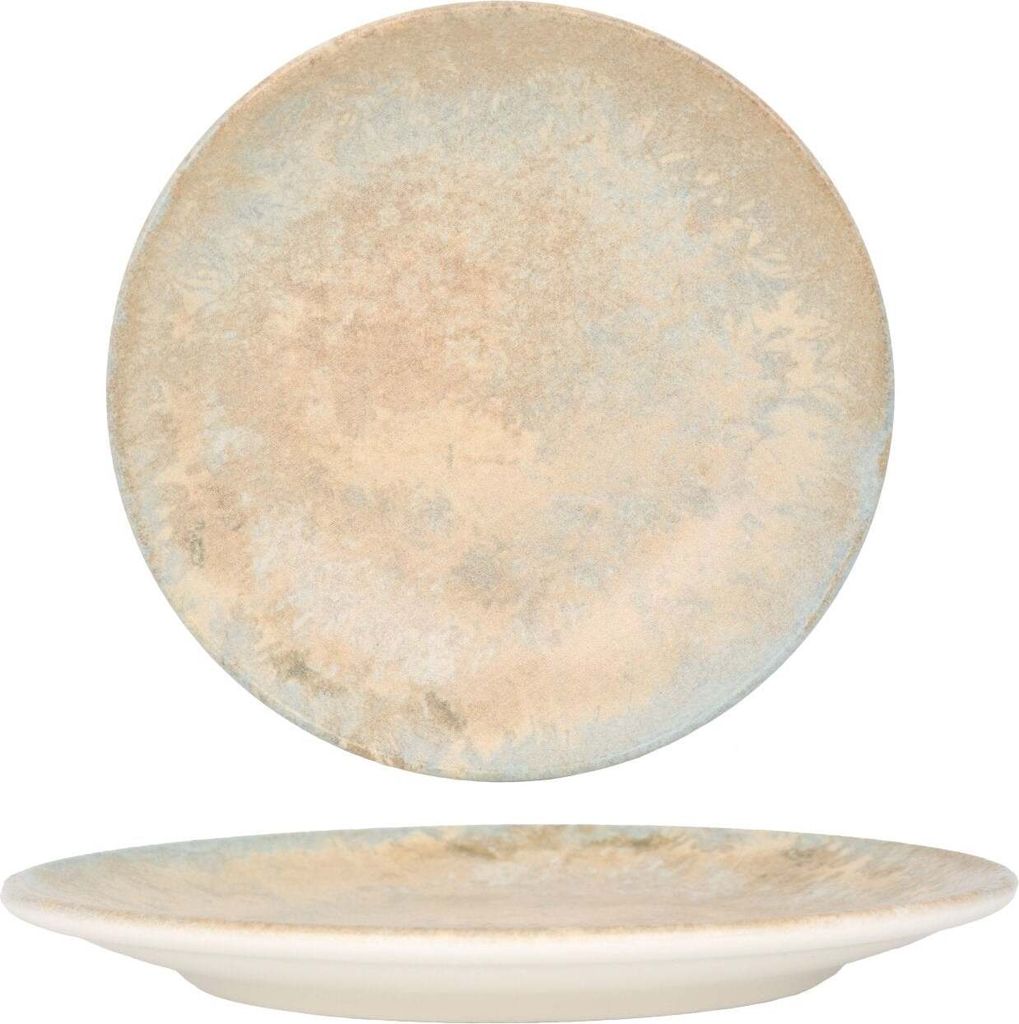 Bonna Dessertteller - Luz - Porzellan - 23 cm