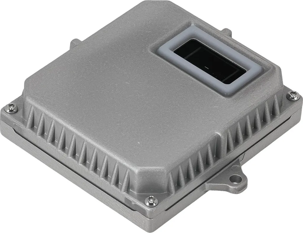 Ballast Xenon 4D0907476B Haute Stabilité pour BMW X3 E83 xDrive18d 12V