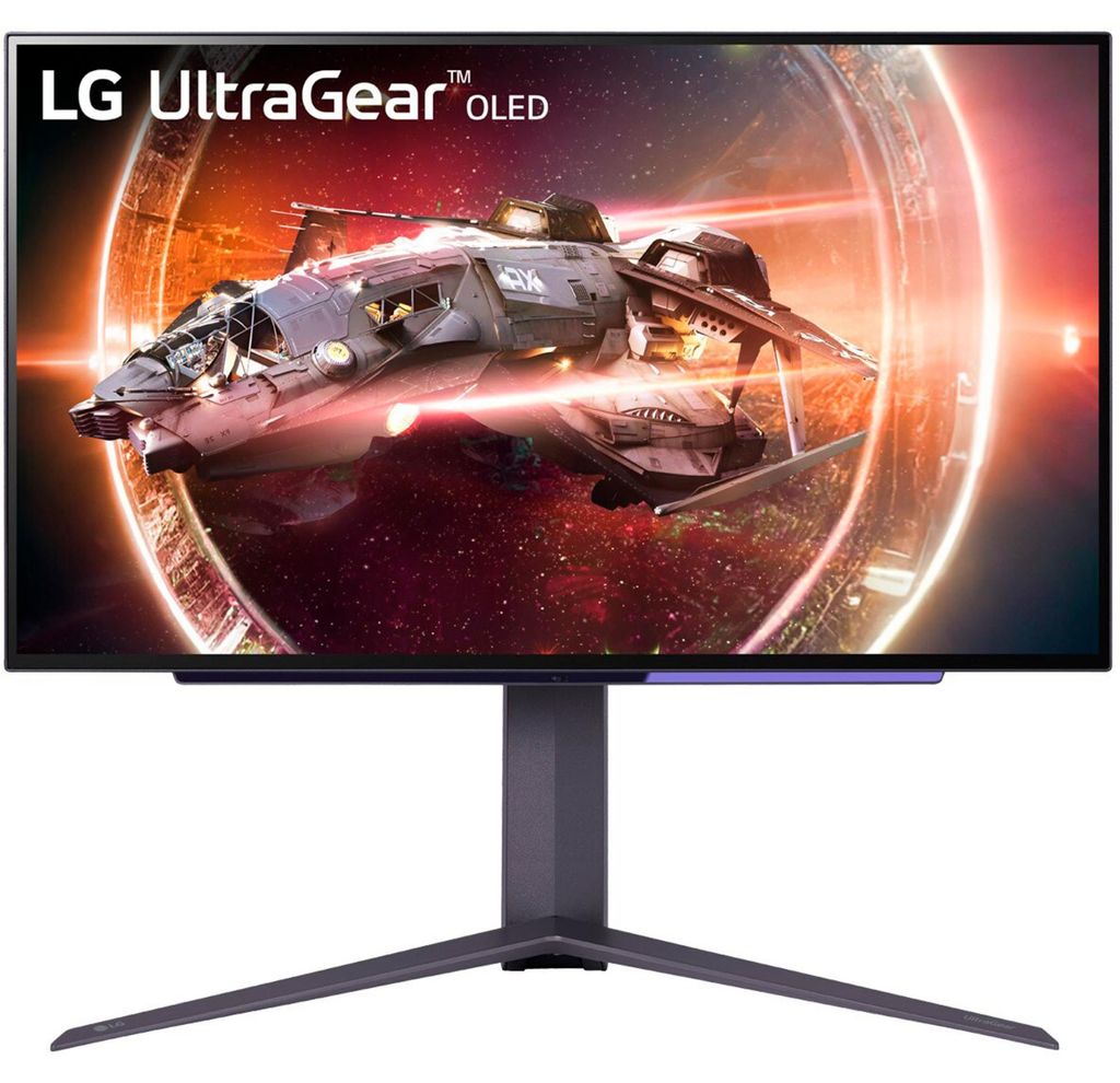 Lg 27Gs95Qx-B Produktbild 