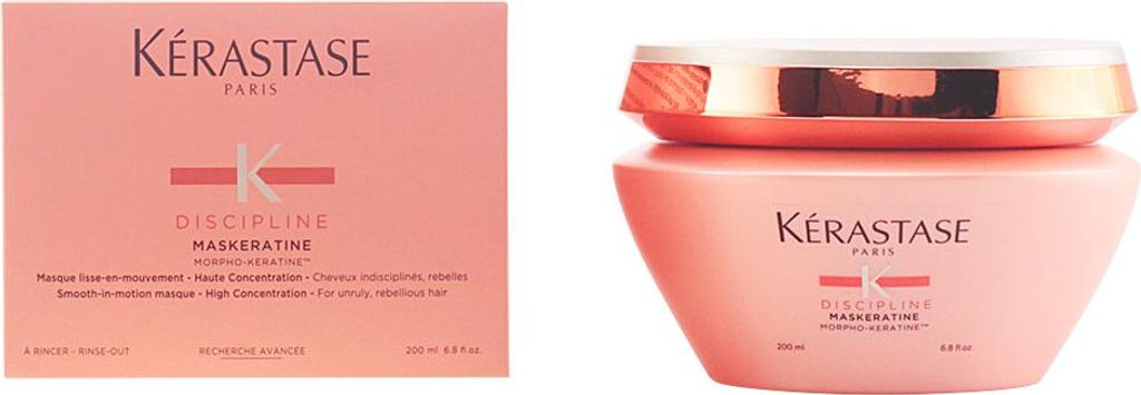 Kerastase DISCIPLINE Wimperntusche 200 ml