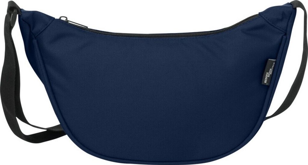 Gürteltasche "Byron", Recyceltes Polyester, 1.5l PF4448 (Einheitsgröße) (Marineblau)