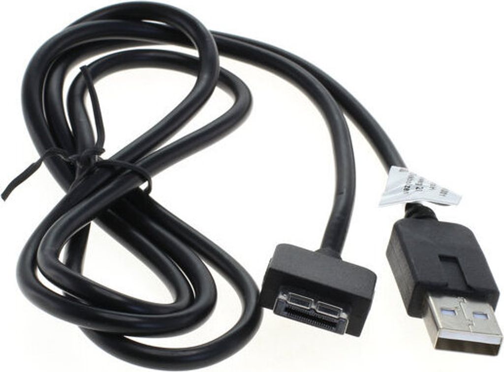 OTB USB Datenkabel kompatibel zu Sony PS Vita Produktbild 4