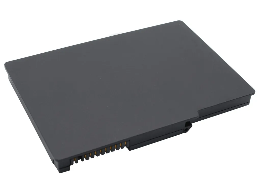 Batterie Haute Performance pour Toshiba Portege R100 R200 1600mAh