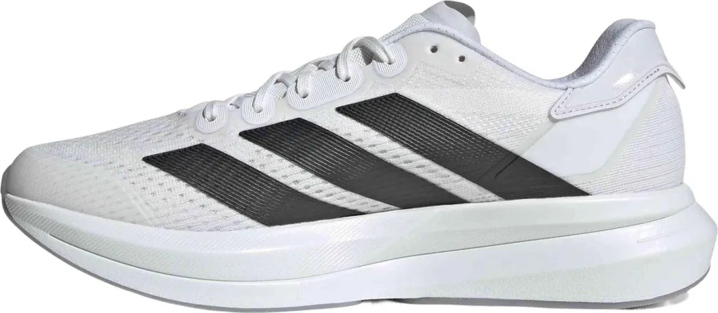 Chaussures Adidas Running IH8206 en coloris Blanc et Noir taille 42