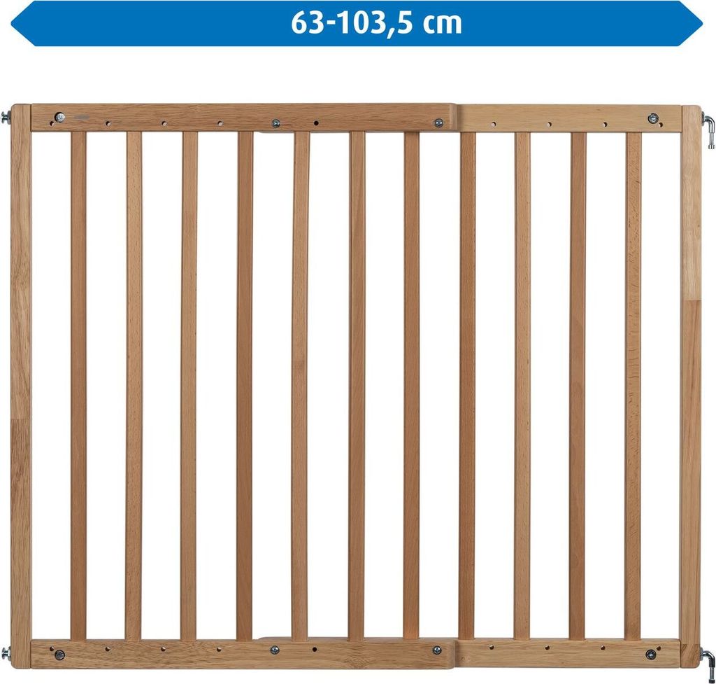 reer Schraubgitter, Baukasten, natur 46147 Produktbild 