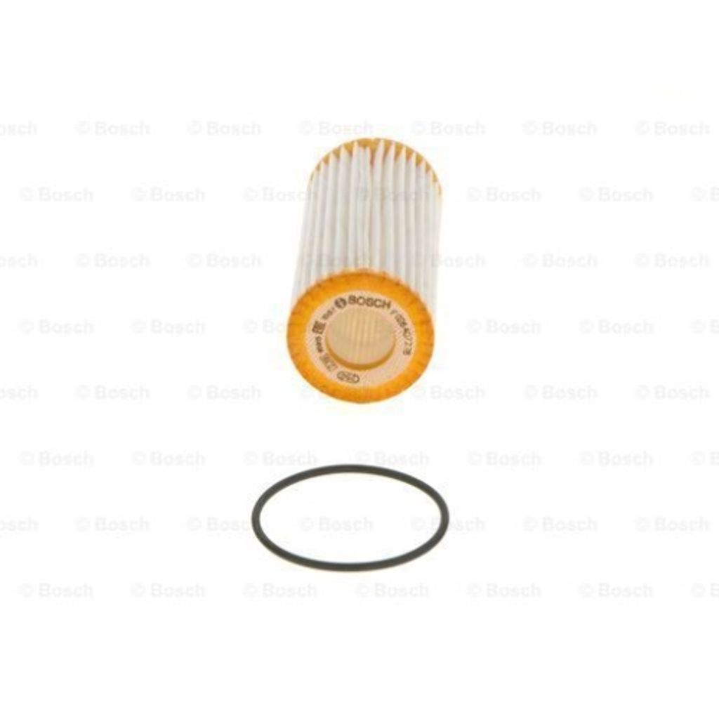 BOSCH Ölfilter Audi A1,A3,A4,A5,A6,A7,A8,Q2,Q3,Q5,Q7,TT, Seat Leon, Skoda Karoq, Octavia, Superb 04.12-> F026407278
