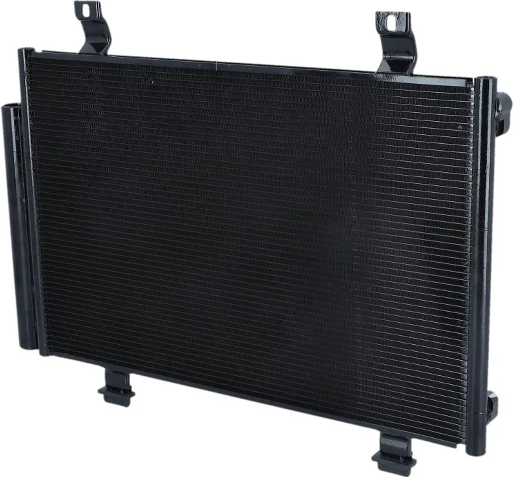 Condenseur climatisation NRF 35645 à haute performance thermique - 7