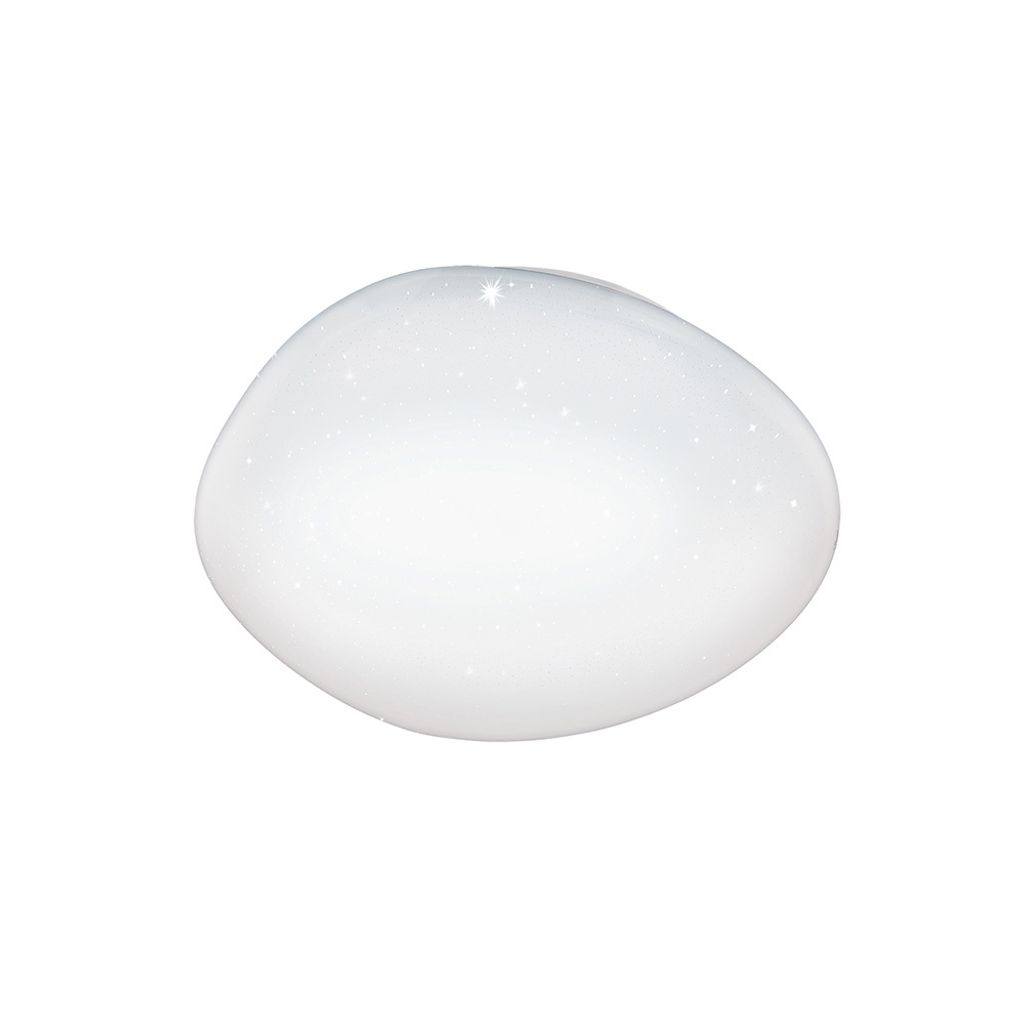 Eglo 900128 SILERAS-Z LED 3-fois plafonnier 3x7,2W Ø430mm Image du produit 