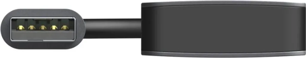 Hub USB-A 4 Ports 7,5W : Solution Manque de Ports pour Ordinateur