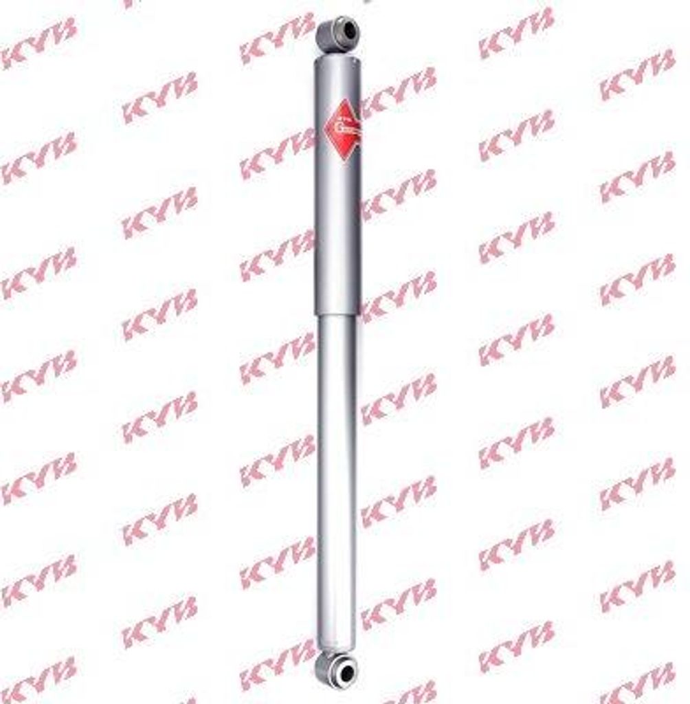 KYB 553222 Stoßdämpfer OE MR151235 kompatibel mit L200