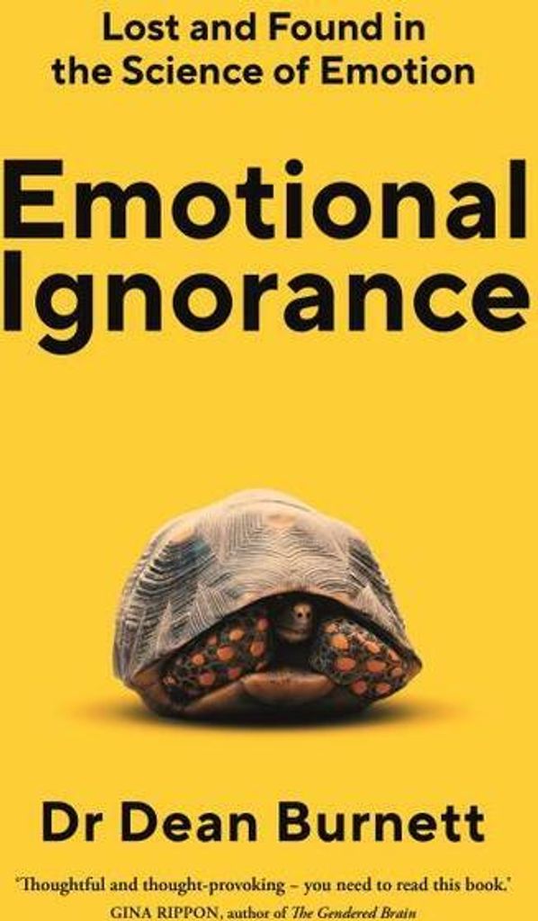 Emotional Ignorance