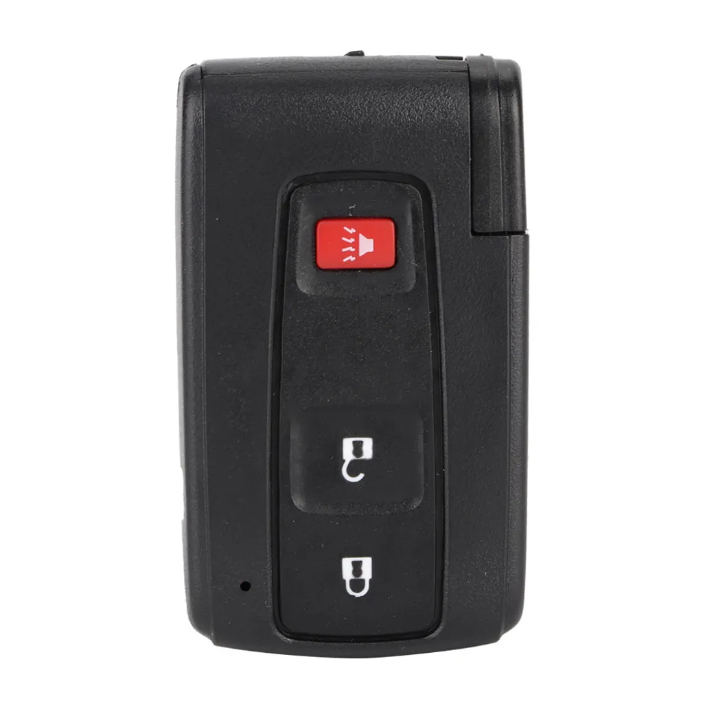 Cover Guscio Chiave Toyota Prius 89070-47180 MOZB21TG - Ricambio Smart