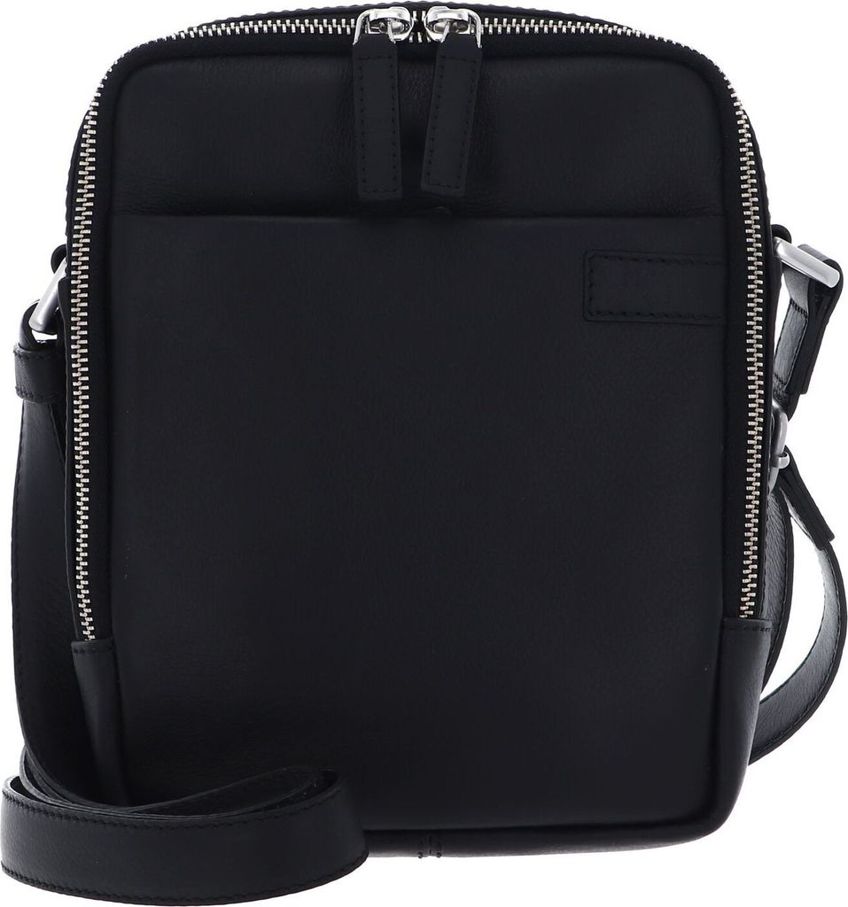 PICARD Umhängetasche Relaxed Crossbody Bag Black schwarz