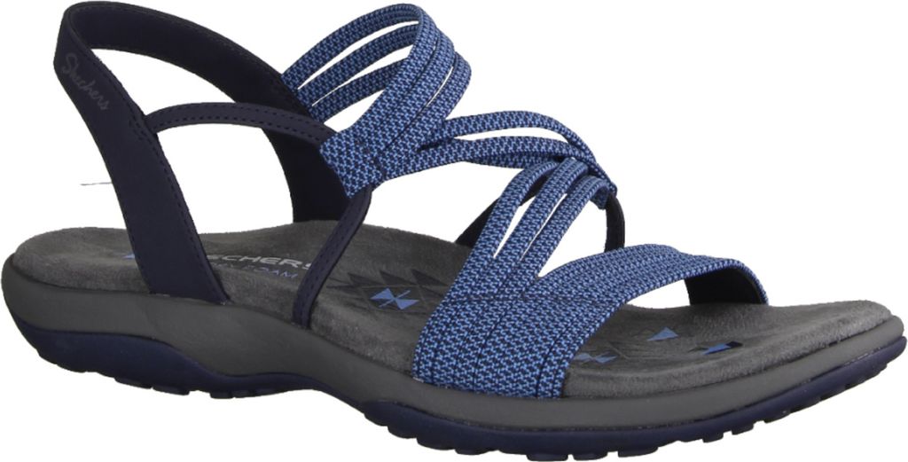 Skechers Reagae Slim 41180-NVY Skech Appeal veganské dámske Obrázok produktu 