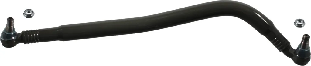 Guidon FEBI 38318 robuste en acier forgé pour une direction stable