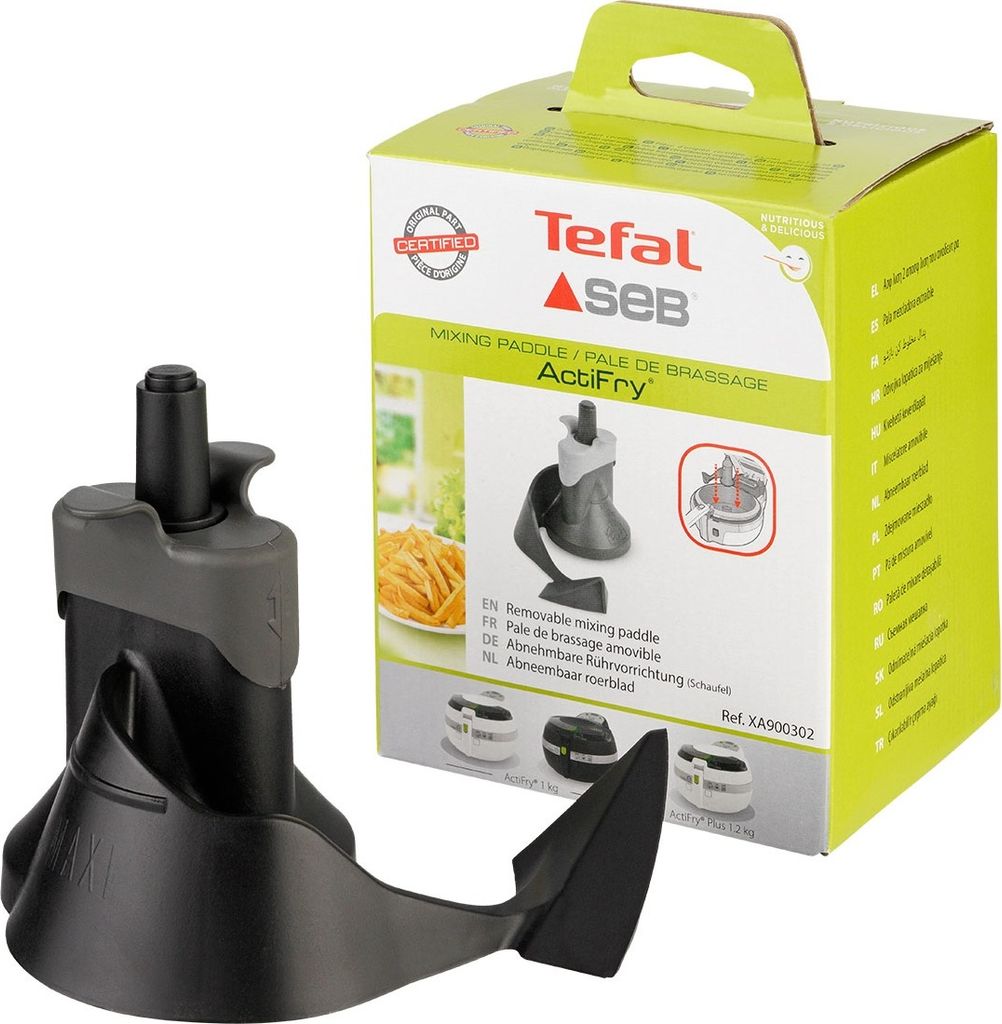 Agitatore ActiFry Tefal, paletta XA900302, SS-990596 Immagine del prodotto 