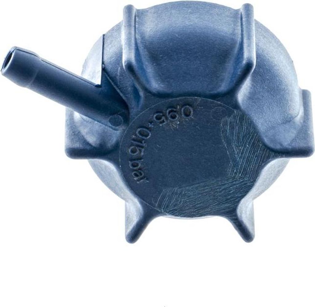 MAHLE CRB 145 000P Verschlussdeckel Kühlmittelbehälter für NEOPLAN Centroliner für MAN CLA