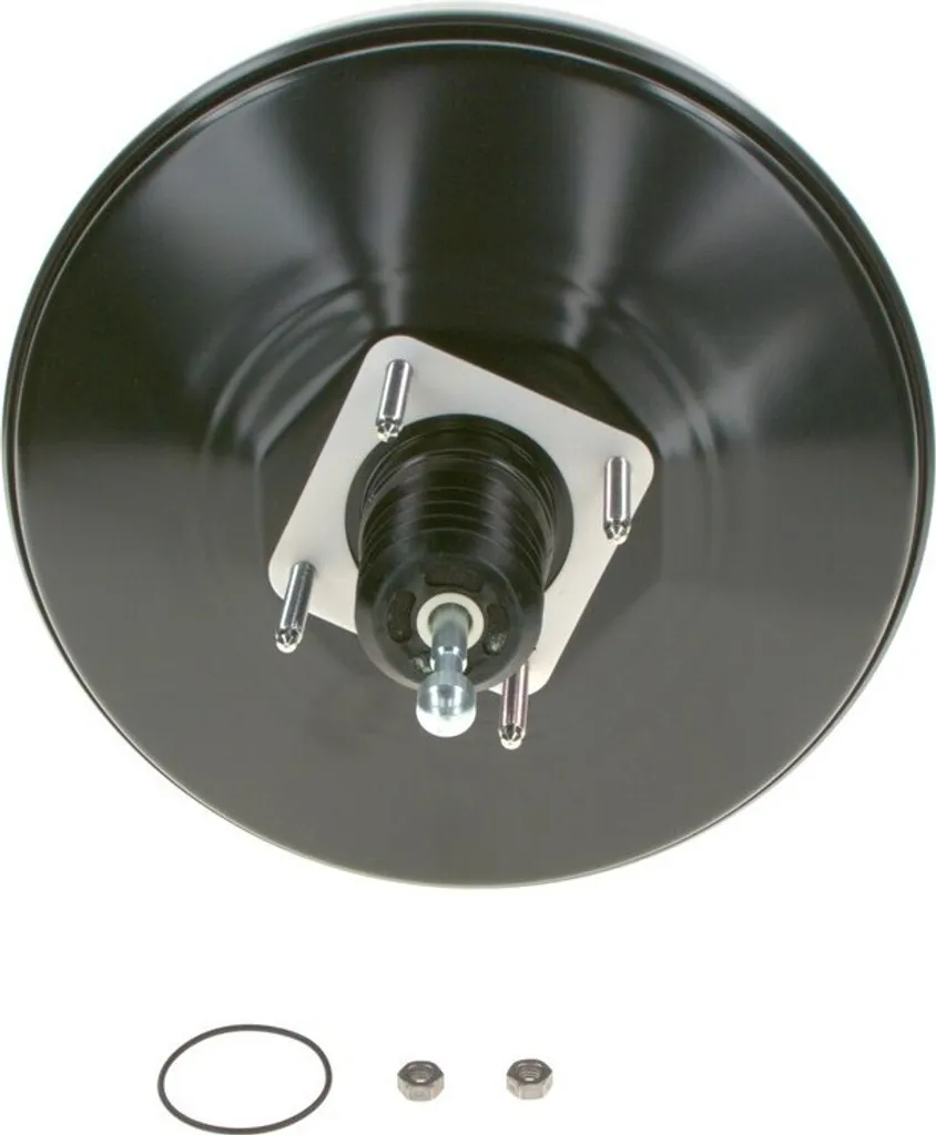Amplificateur de force de freinage Ducato - Servo-frein BOSCH Fiable