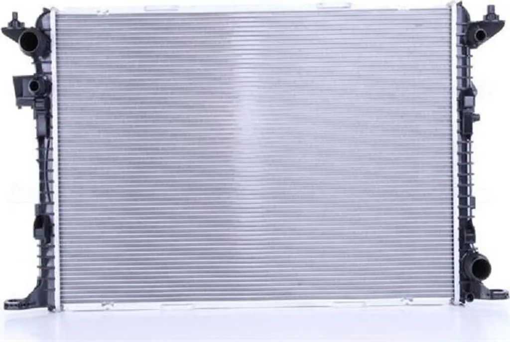 Radiatore, raffreddamento motore - 2