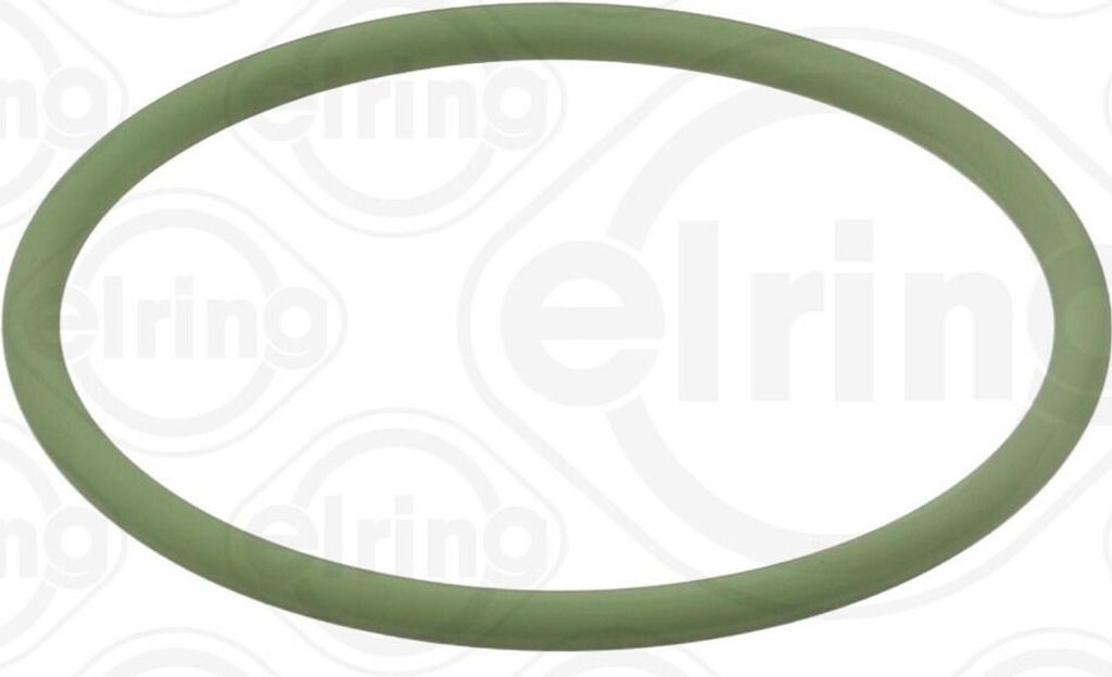 ELRING Dichtring 847.040 für VW Golf VII Schrägheck (5G1, BQ1, BE1, BE2) 4mm FPM (Fluor-Kautschuk) 65mm 73mm