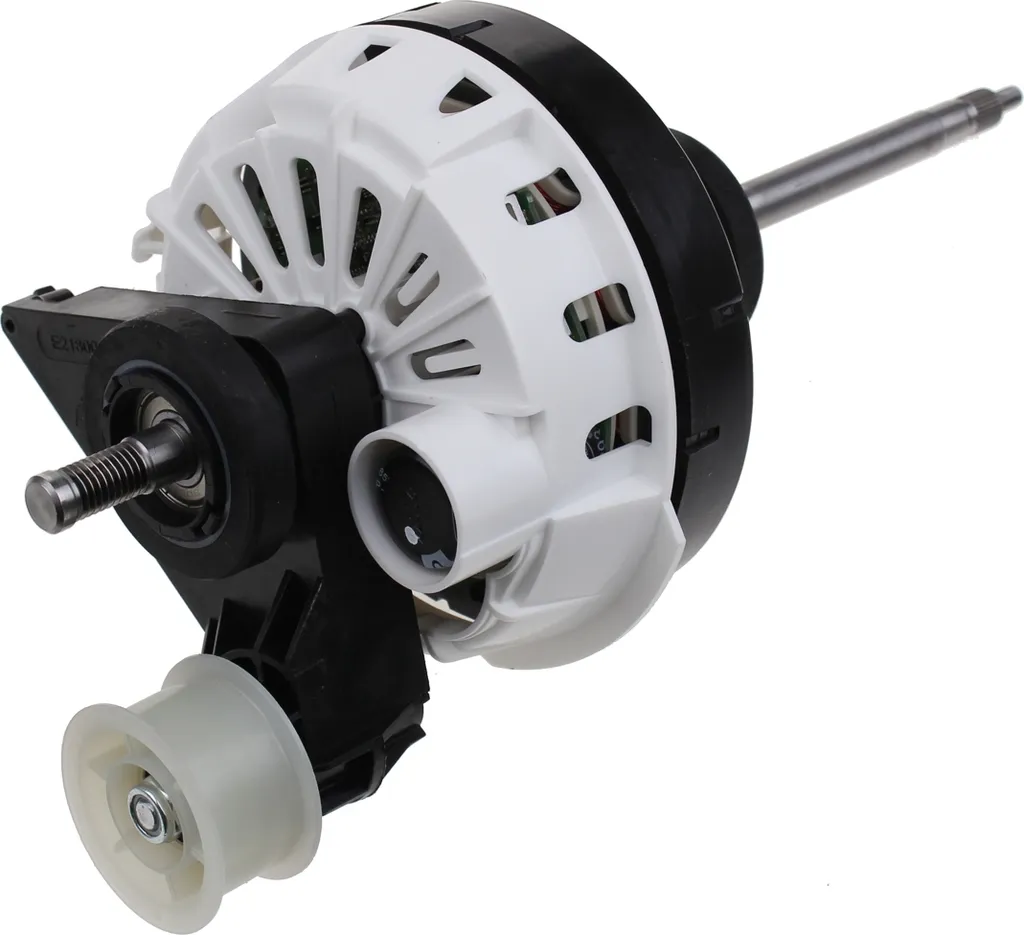 Moteur de Remplacement Whirlpool C00864344 pour Réparer Sèche-linge
