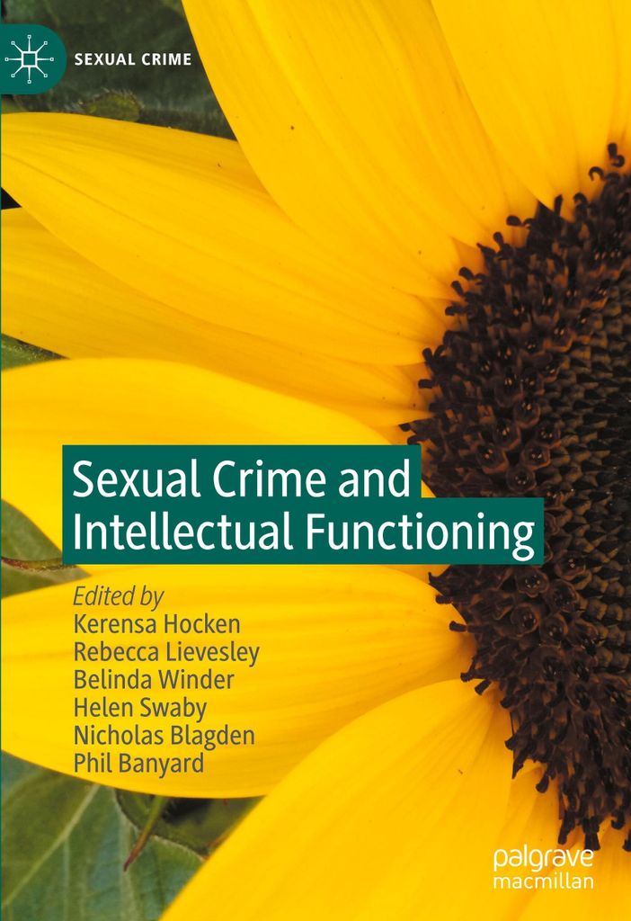 Sexual Crime and Intellectual Functioning
