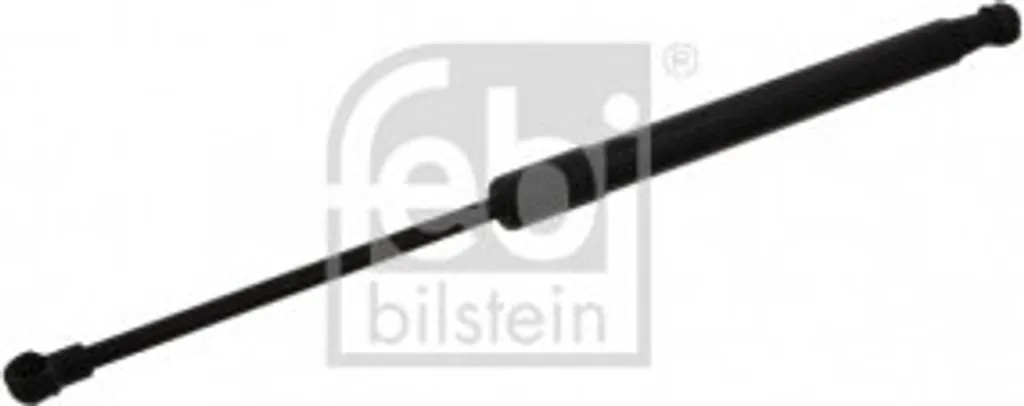Vérin de coffre haute durabilité FEBI 32908 - Compatible OE 8200385560