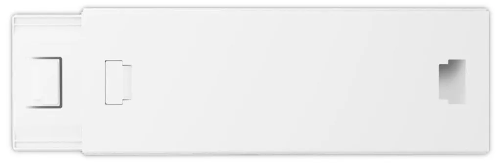 Accessoire climatisation Electrolux EWKEXT1 Joint pour évacuation