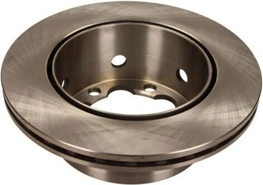 Disque de frein arrière robuste MAXGEAR 19-0809, montage facile Sprinter