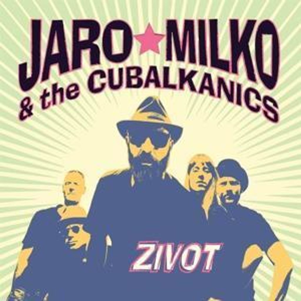 Milko, J: Zivot