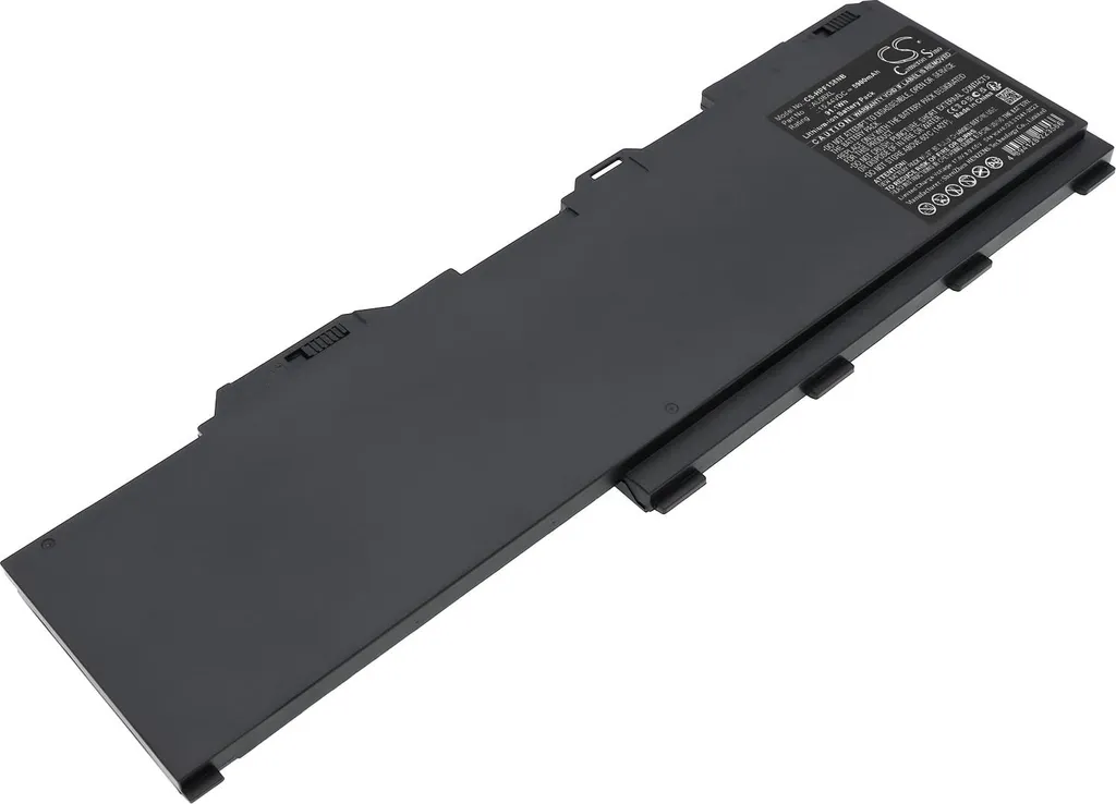 Batterie HP ZBook Fury 15 G7 G8 pour résoudre les pannes de charge